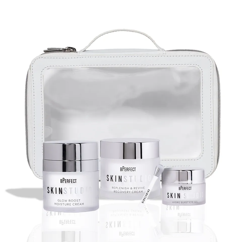 Be Perfect Skin Studio Drop 2 coffret soin hydratant