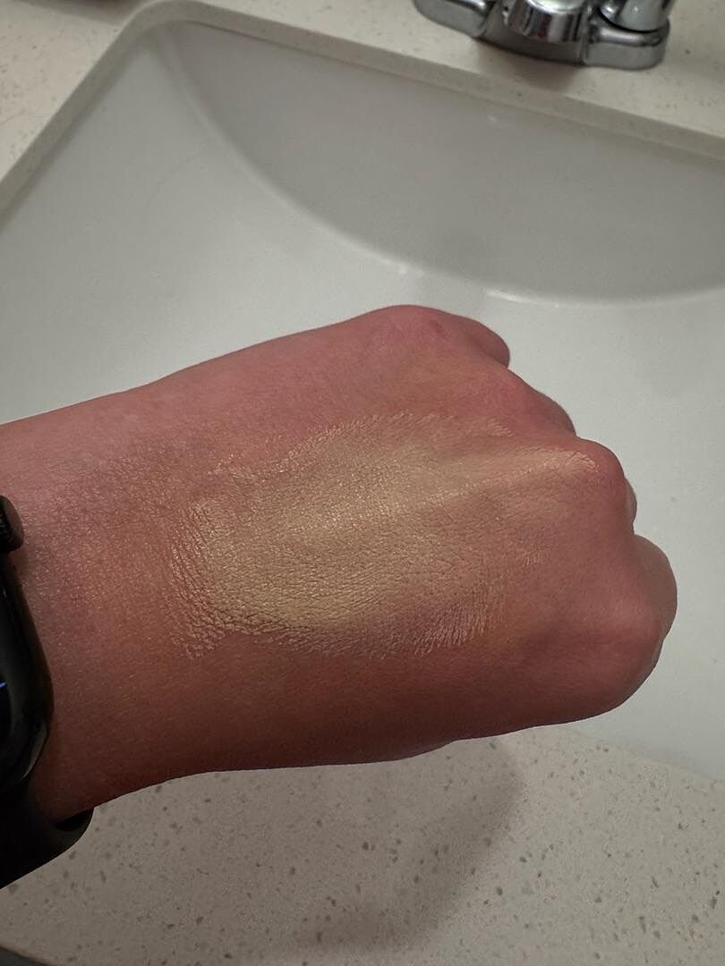Fenty Beauty Pro Filt'r Fluid Flex fond de teint 466W mat