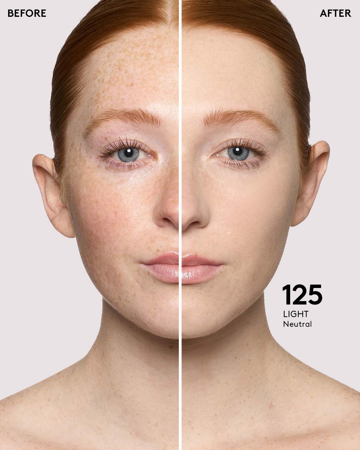 Fenty Beauty Pro Filt'r Soft Matte Longwear Fond de Teint 125 Mat