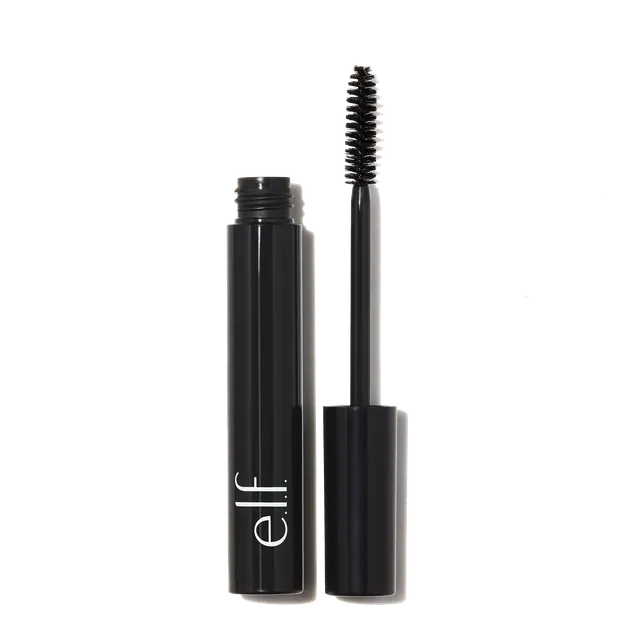 E.l.f. Eyes Volumizing Mascara mascara volume vitamine E