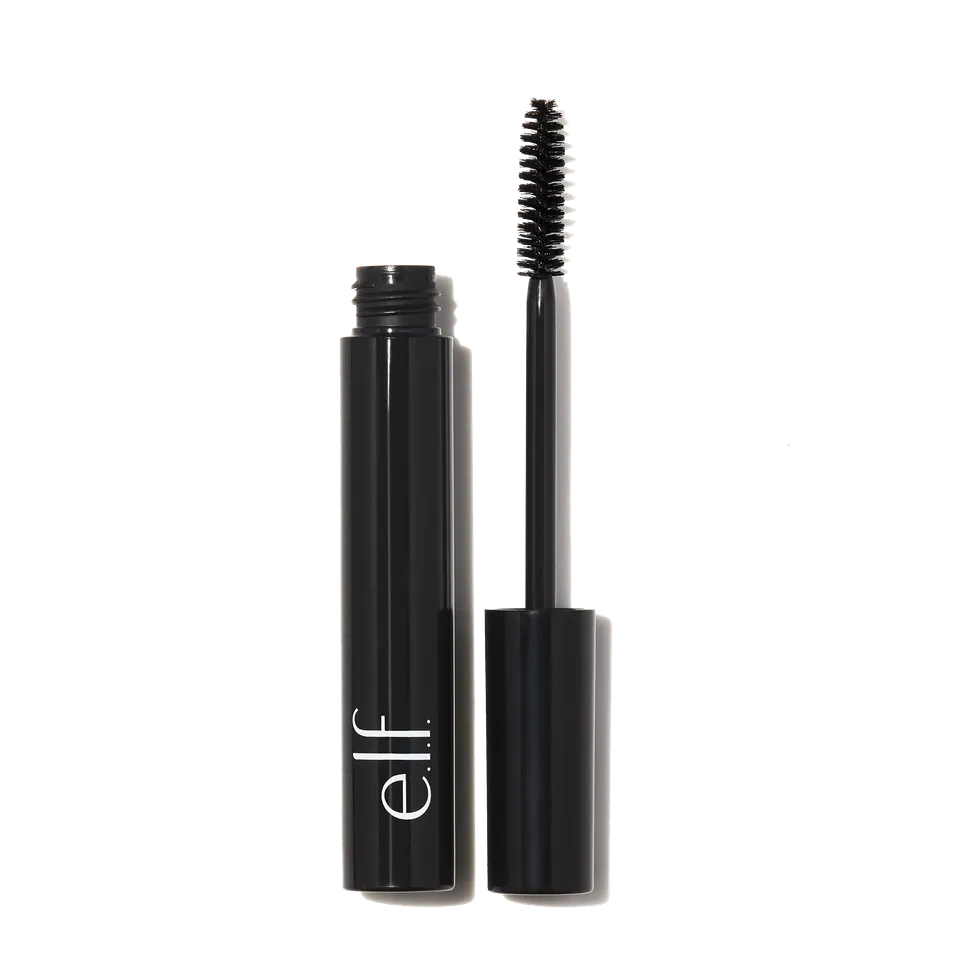 E.l.f. Eyes Volumizing Mascara mascara volume vitamine E