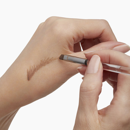 E.L.F. Precision pinceau sourcils double embout sculptant