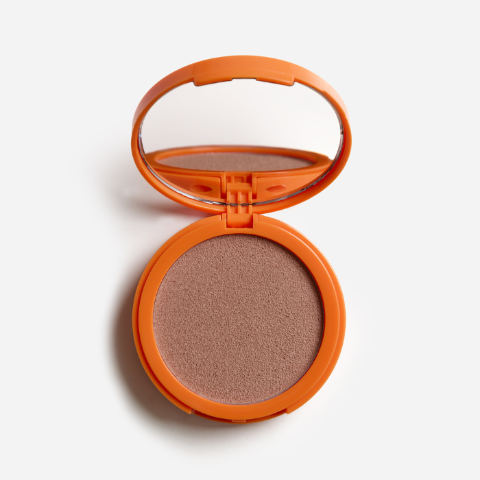 Etoile by Rougj 02 Fond de teint compact solaire SPF 30
