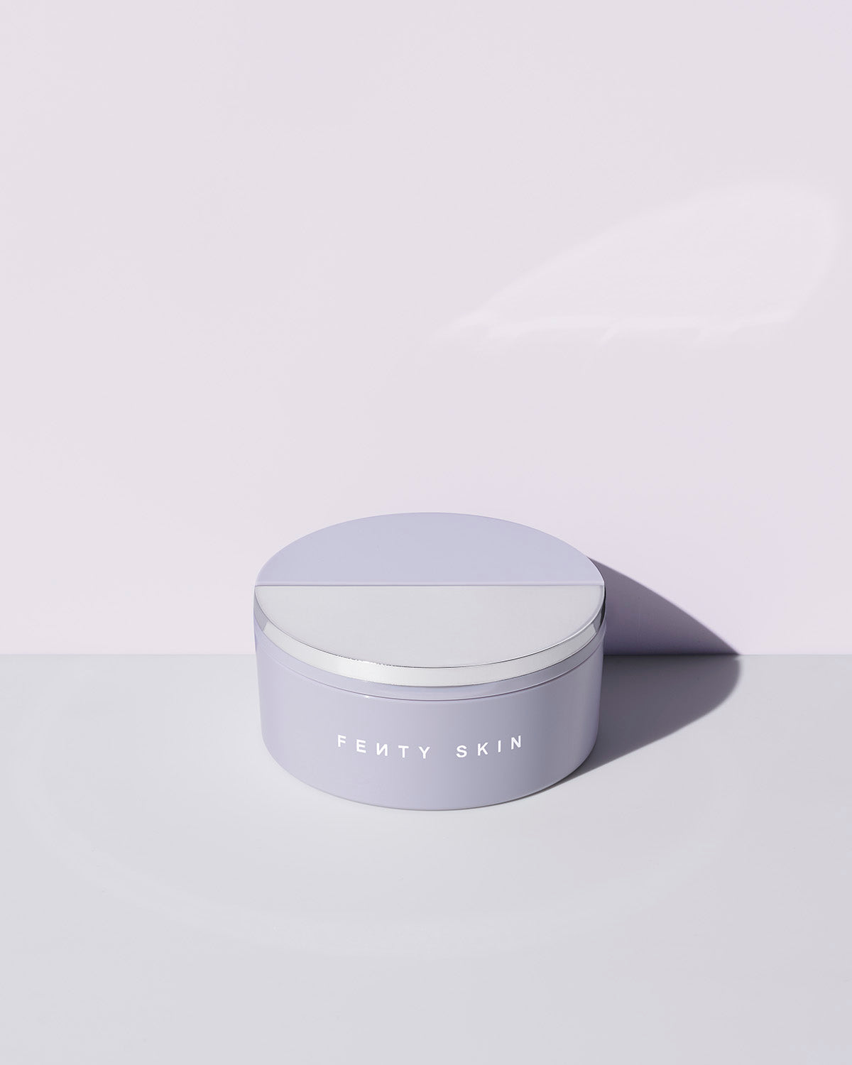 Fenty Skin Instant Reset crème nuit éclat niacinamide 50 ml