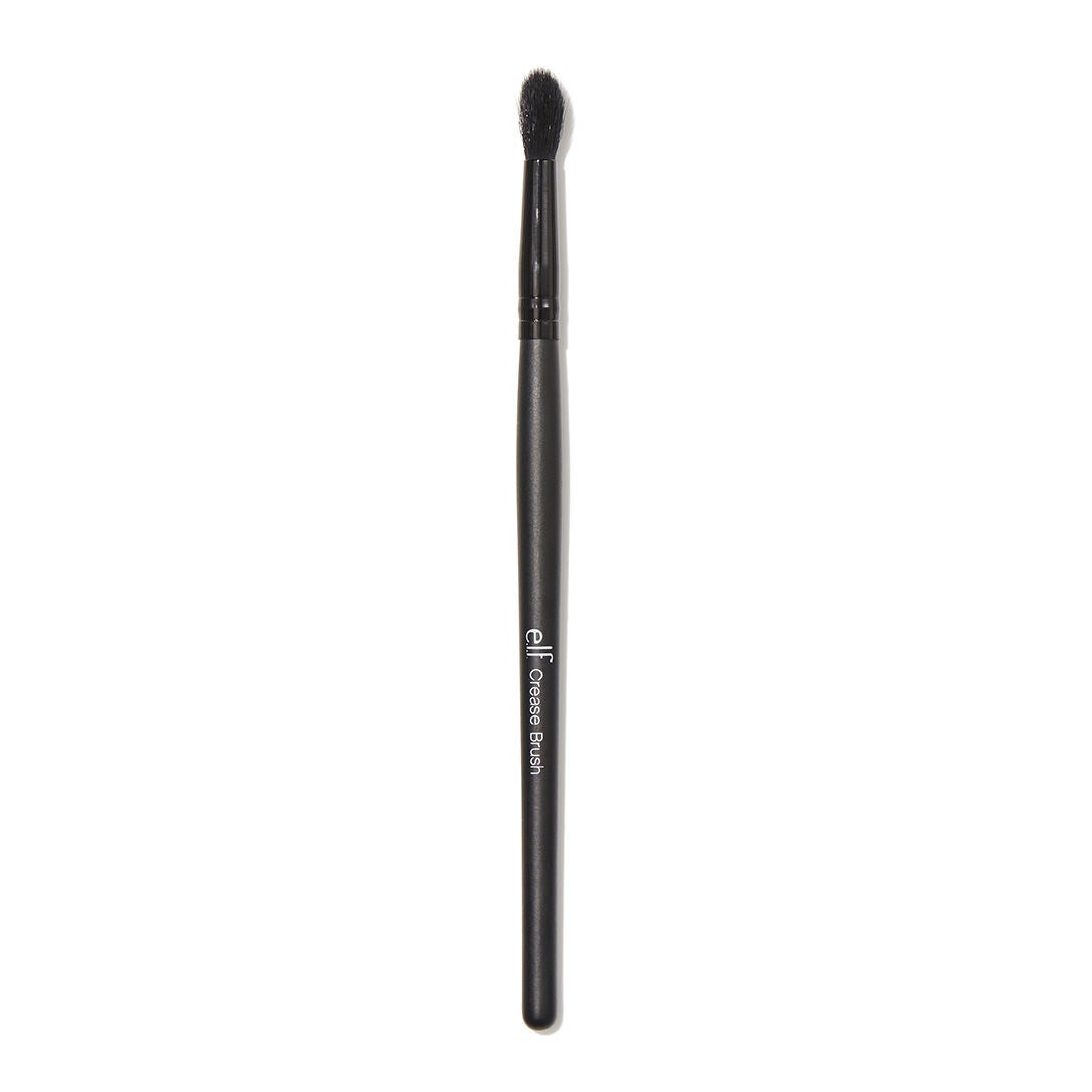 E.L.F. Crease Brush pinceau yeux crease précision