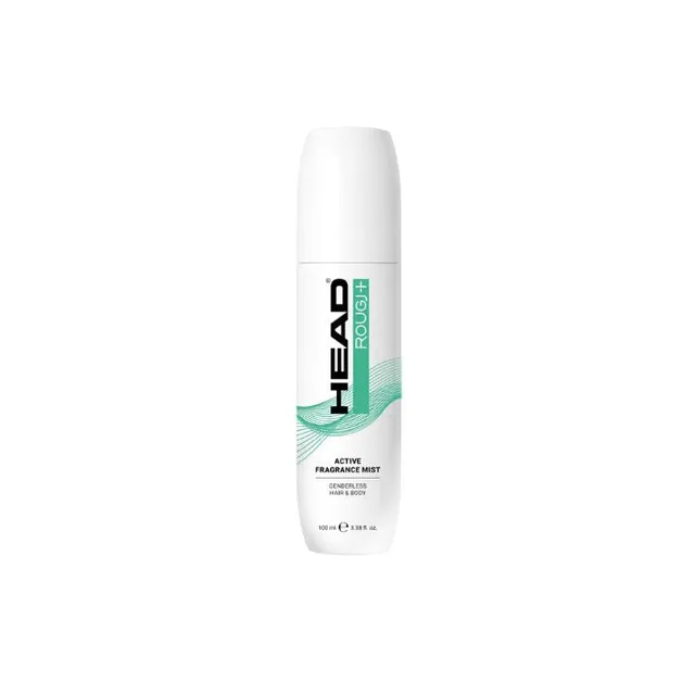 Etoile by Rougj Active Fragrance Mist brume corps Ginger