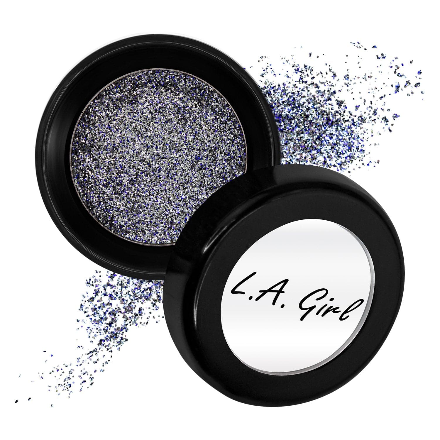 L.A. Girl Glitterholic GGP451 Fard Paupières Holo-Glam Pailleté