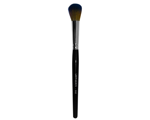 Cinema Secrets D65 Mini Dome pinceau maquillage synthétique