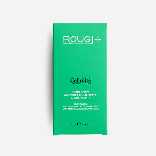 Etoile Cellulite sérum corps nuit anticellulite remodelant