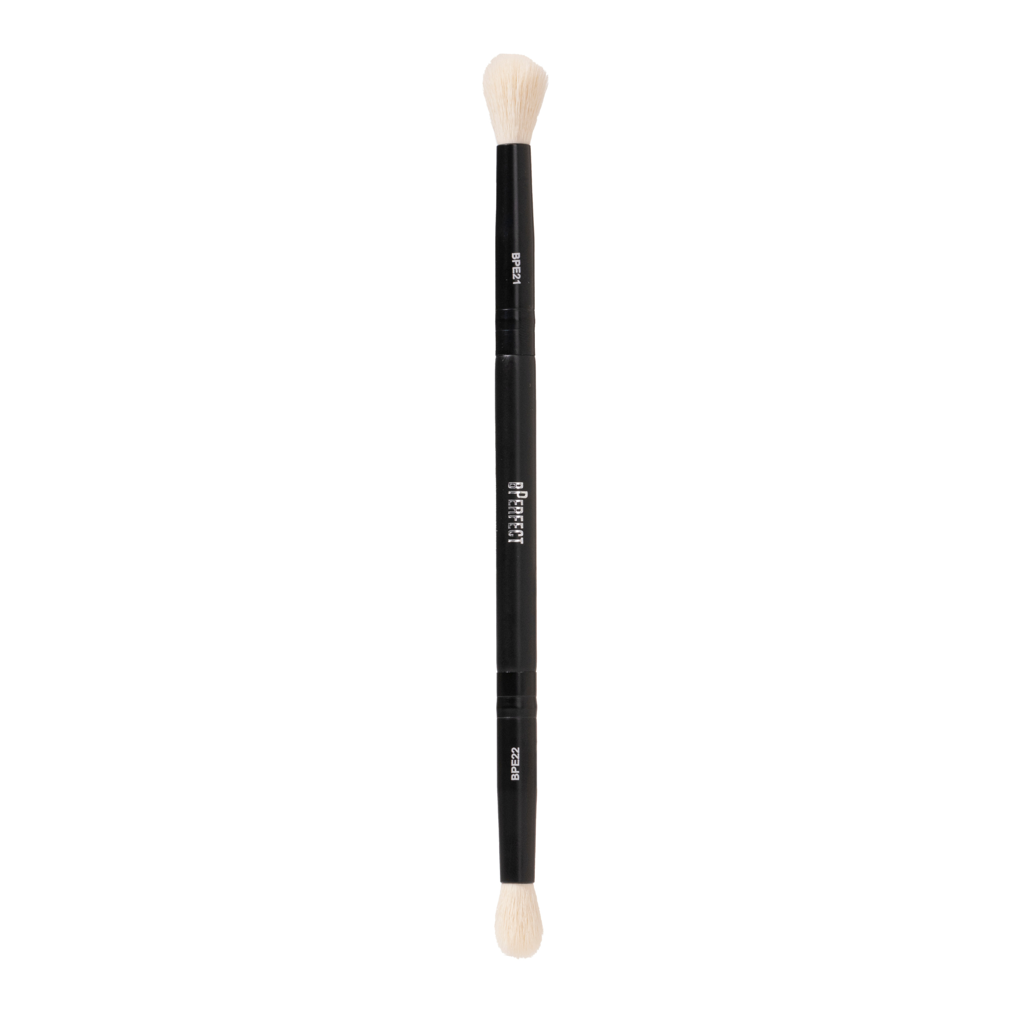 Be Perfect BPE21-22 Pro Duo pinceau yeux estompeur 6g