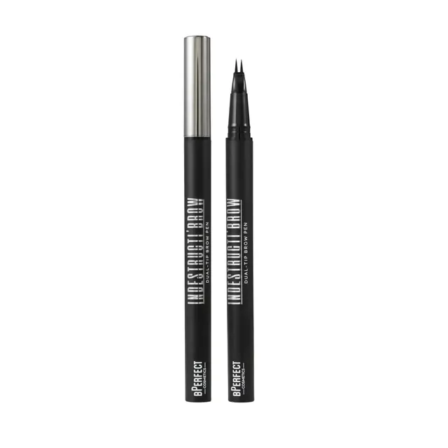 Be Perfect Indestructi'Brow feutre sourcils Irid Brown 0,55 ml