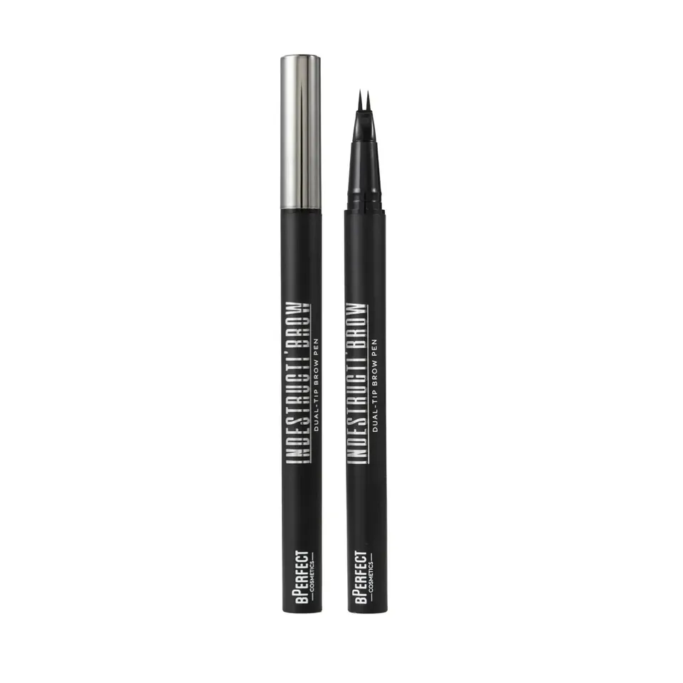 Be Perfect Indestructi'Brow feutre sourcils Irid Brown 0,55 ml