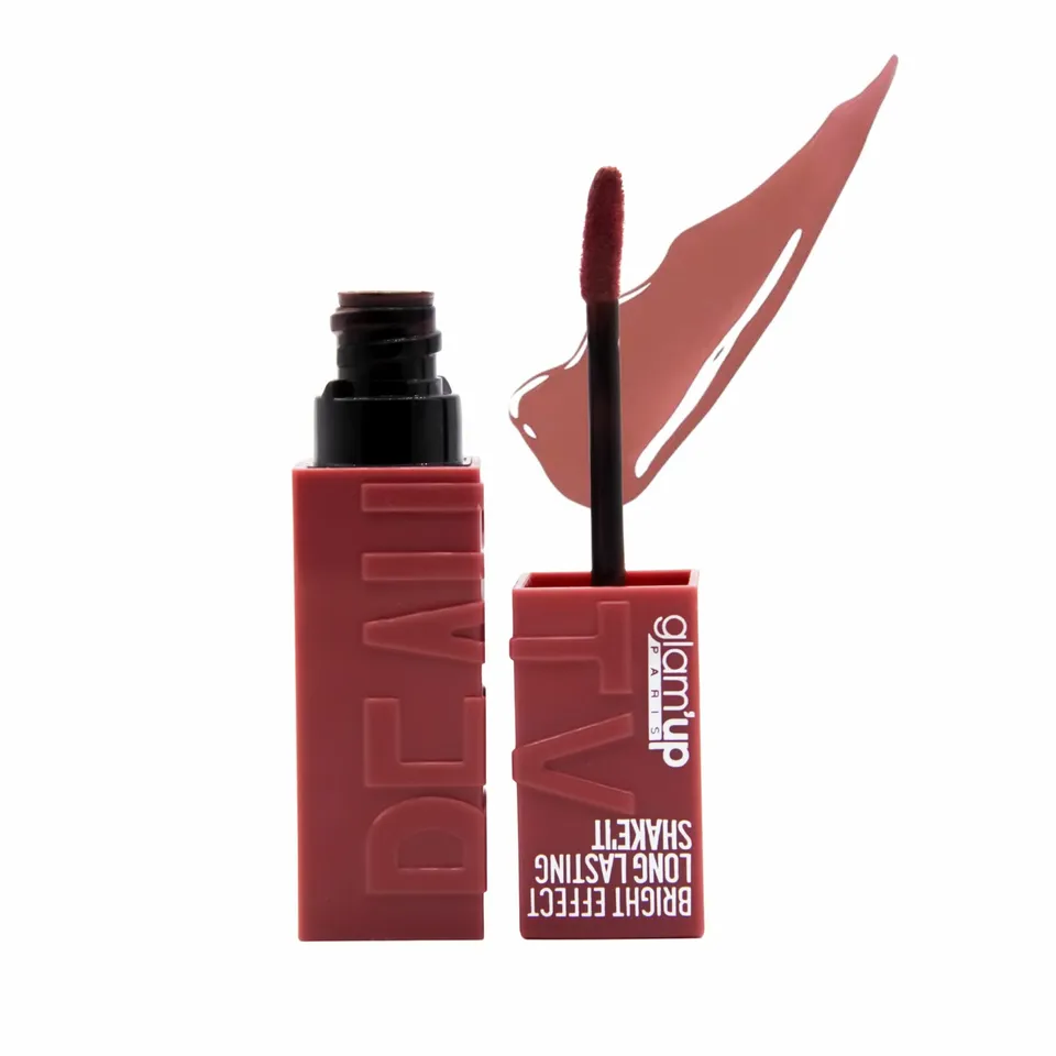 GLAM'UP Les Lèvres Gloss Ink Beauty Libre N°3 gloss N°3 vinyl