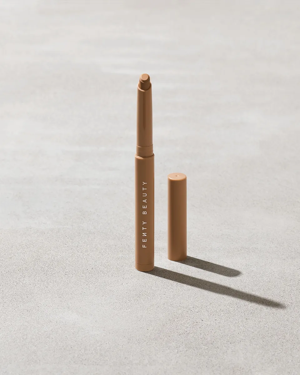 Fenty Beauty Shadowstix fard à paupières Nut All Men stick mat 10 ml