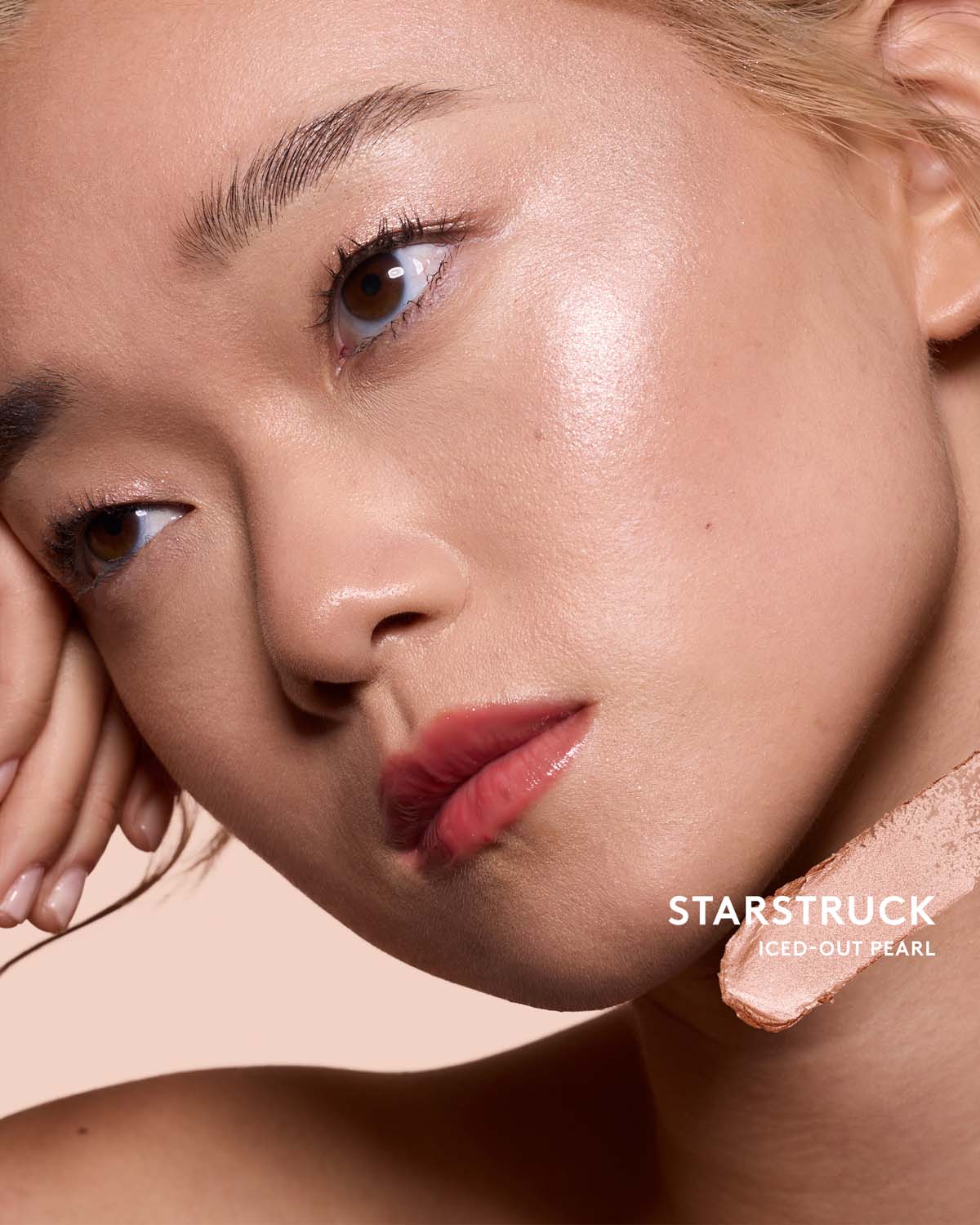 Fenty Beauty Match Stix highlighter stick Starstruck