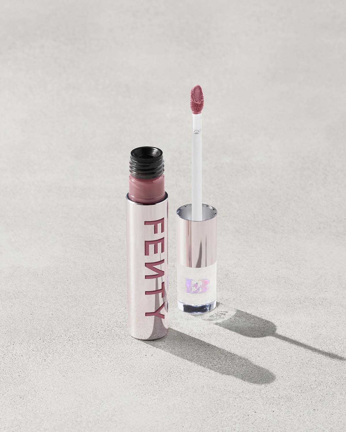 Fenty Beauty Fenty Icon Velvet rouge liquide mat C-Suite'Heart