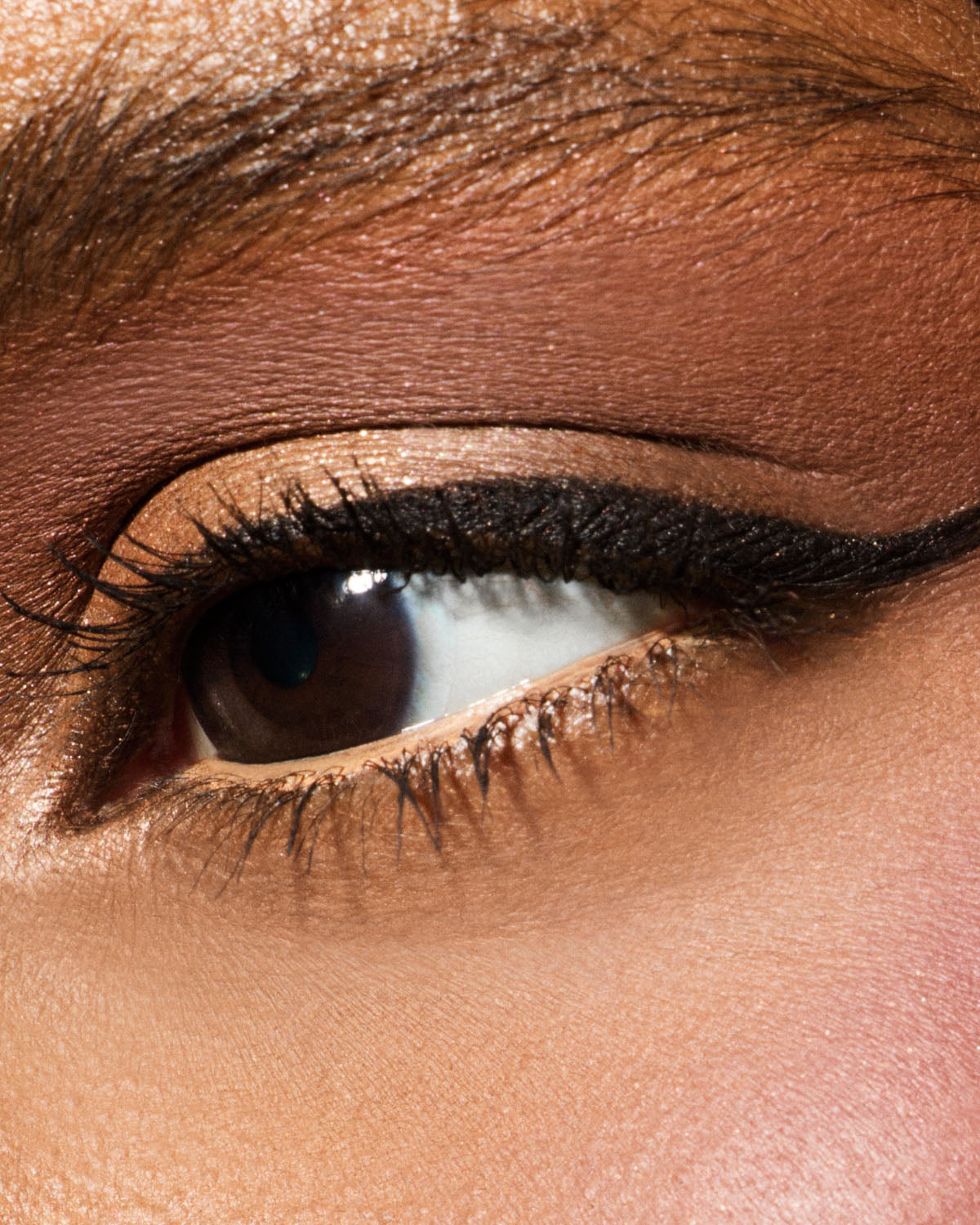 Fenty Beauty Fine Linez eyeliner Cuz I'm Black 0,55 ml noir