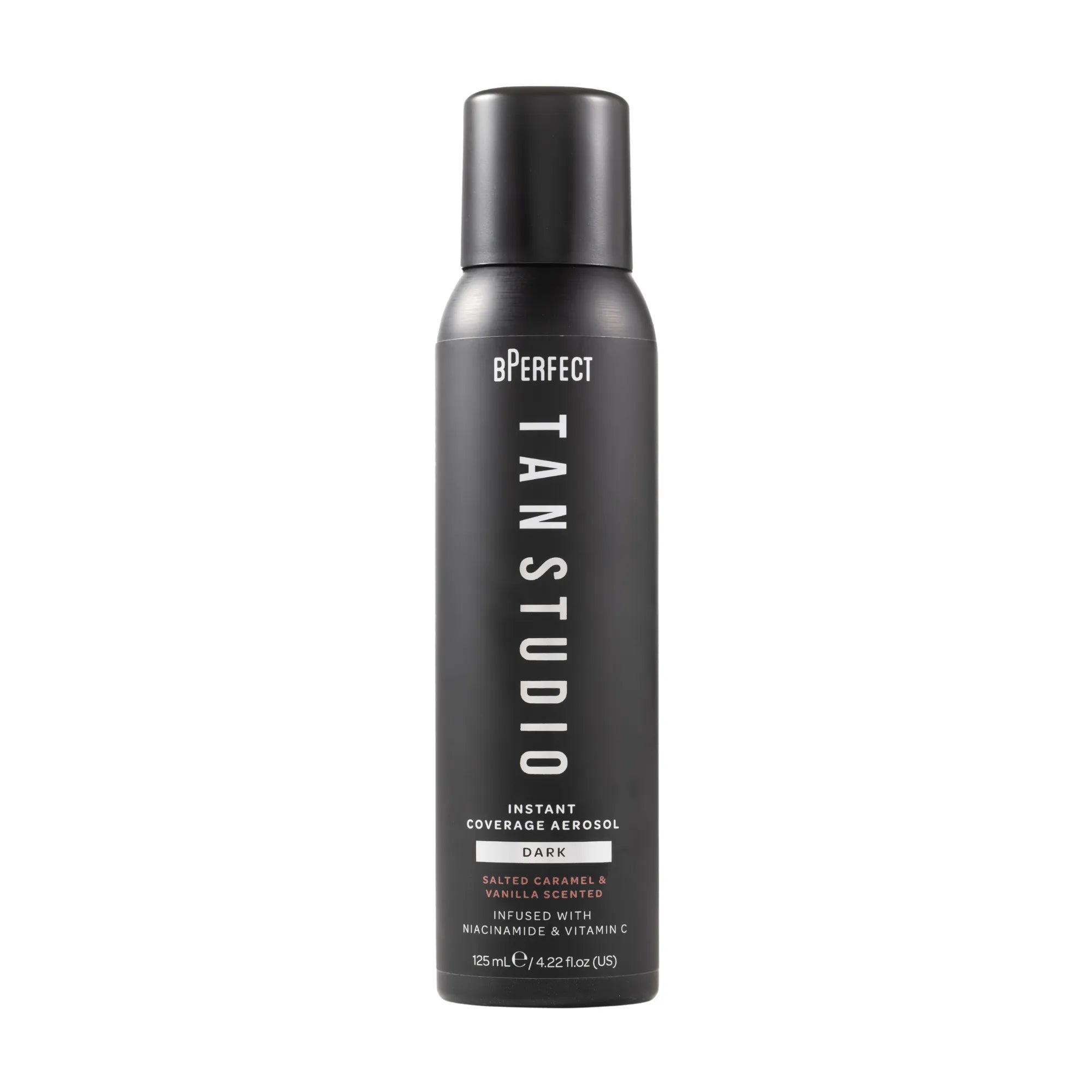 BPerfect Tan Studio spray autobronzant Medium 125 ml