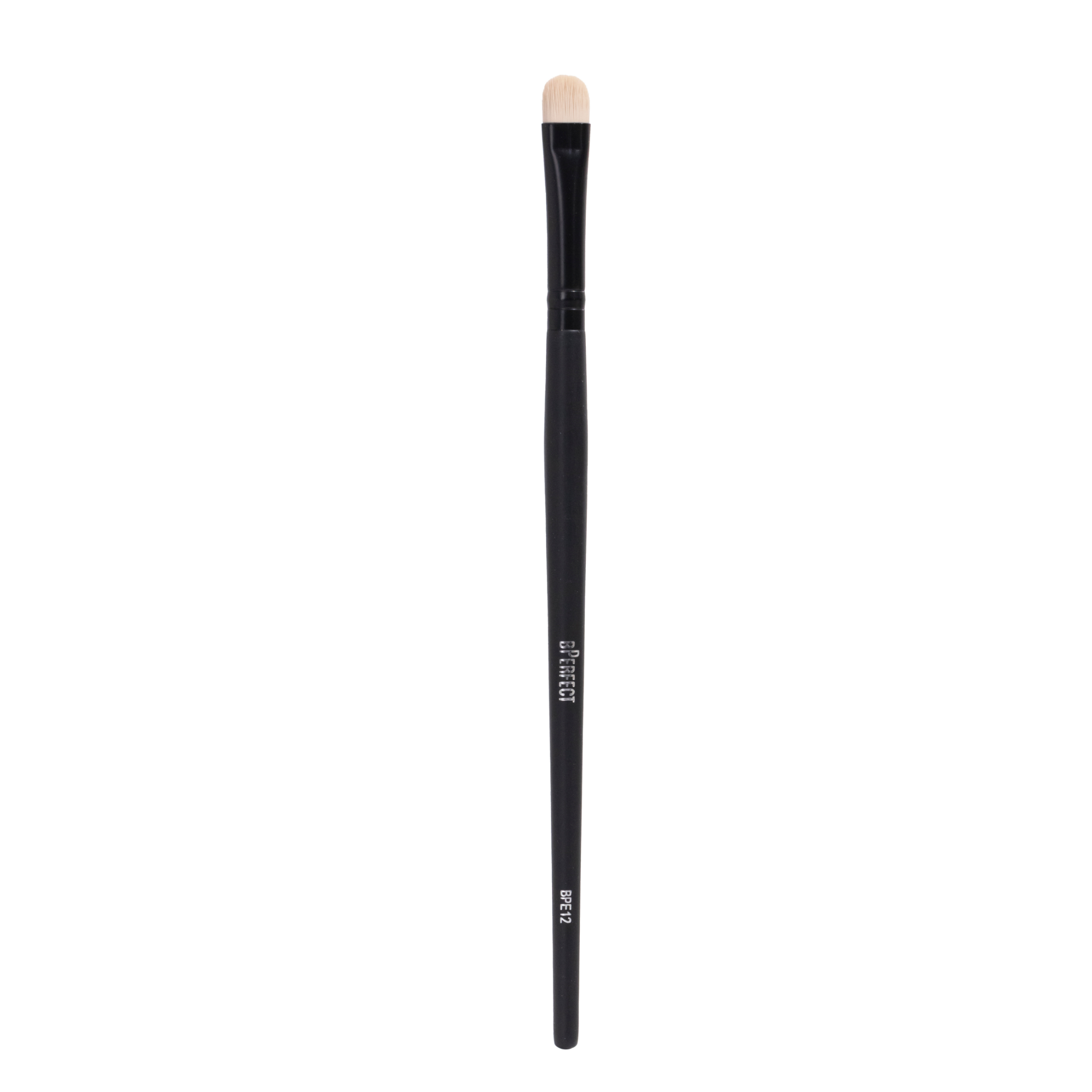 Be Perfect BPE12 Baby Smudge pinceau yeux vegan application précise