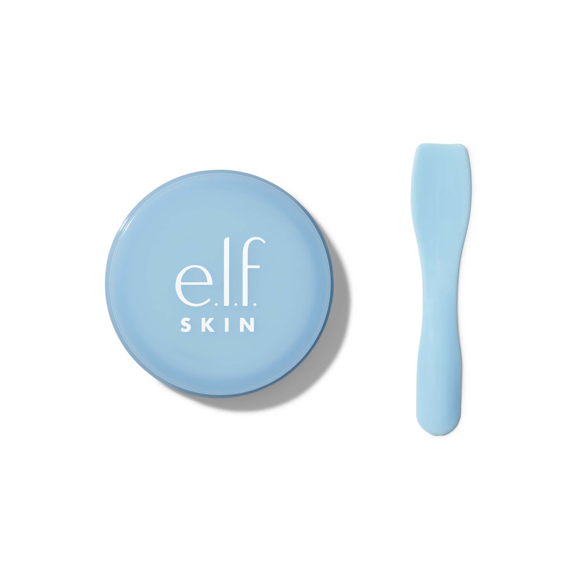 e.l.f. Holy Hydration! masque lèvres hyaluronique