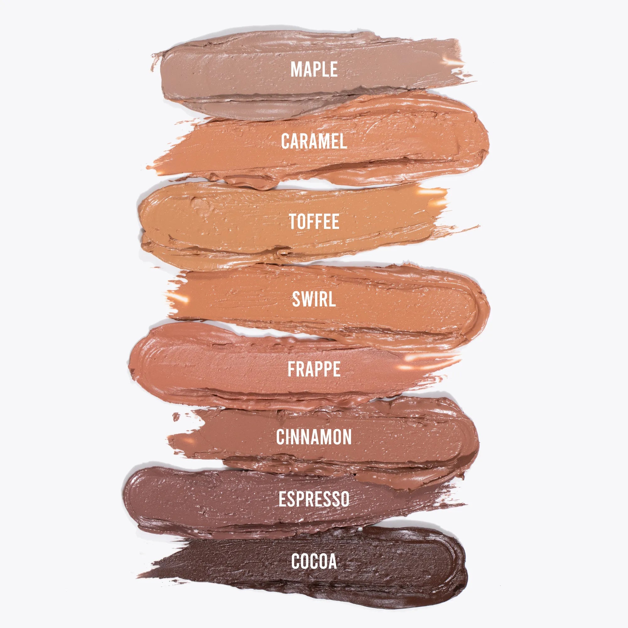 Be Perfect Shape Stick bronze Maple stick contour 6,5g