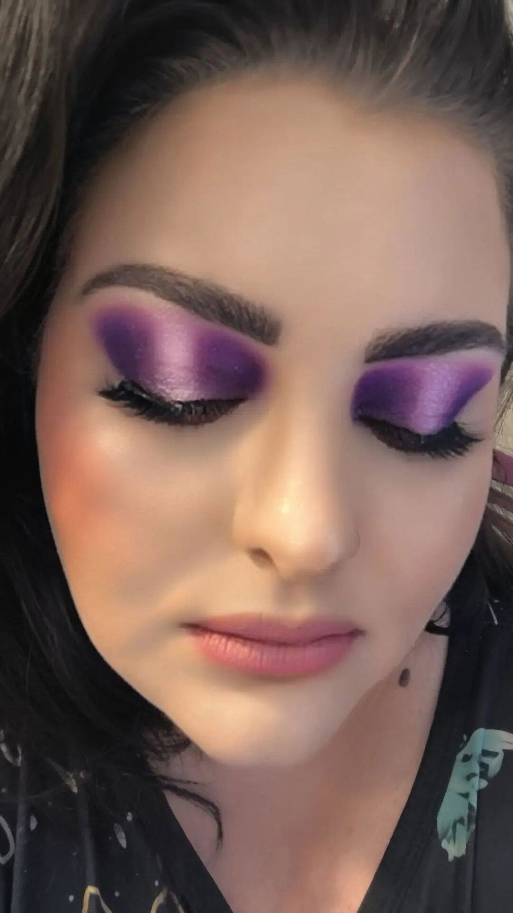 BPerfect Carnival III Love Tahiti palette yeux 31 fards