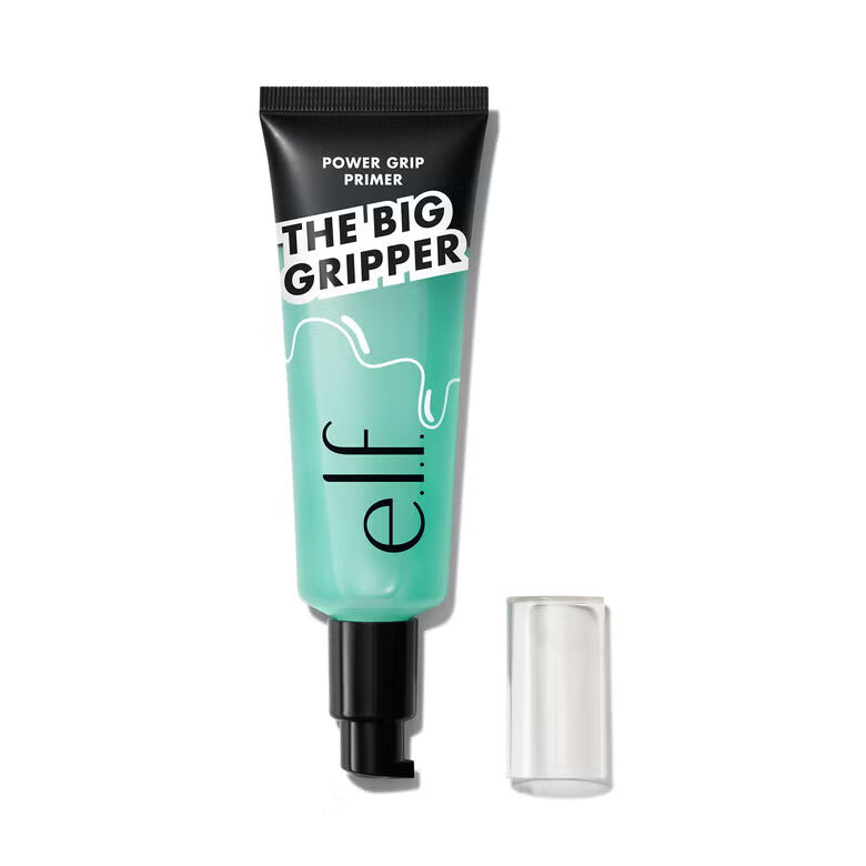 e.l.f. Power Grip Primer base gel hydratante