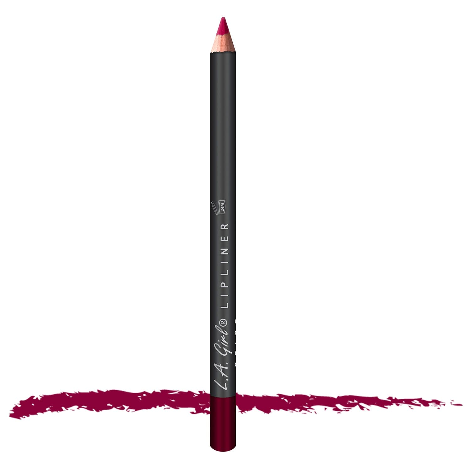 L.A. Girl Lipliner GP501 Spice crayon lèvres fini mat