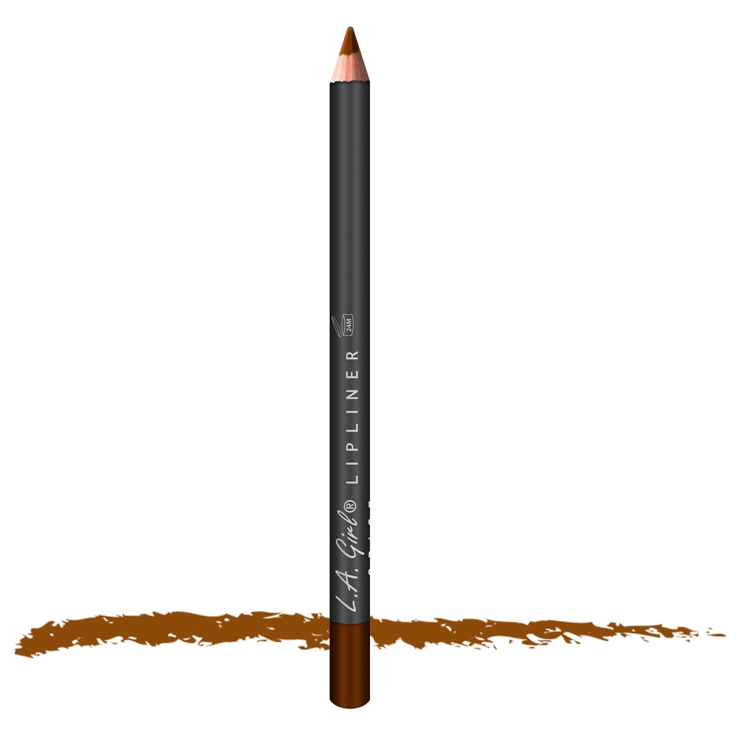 L.A. Girl Lipliner GP501 Spice crayon lèvres fini mat