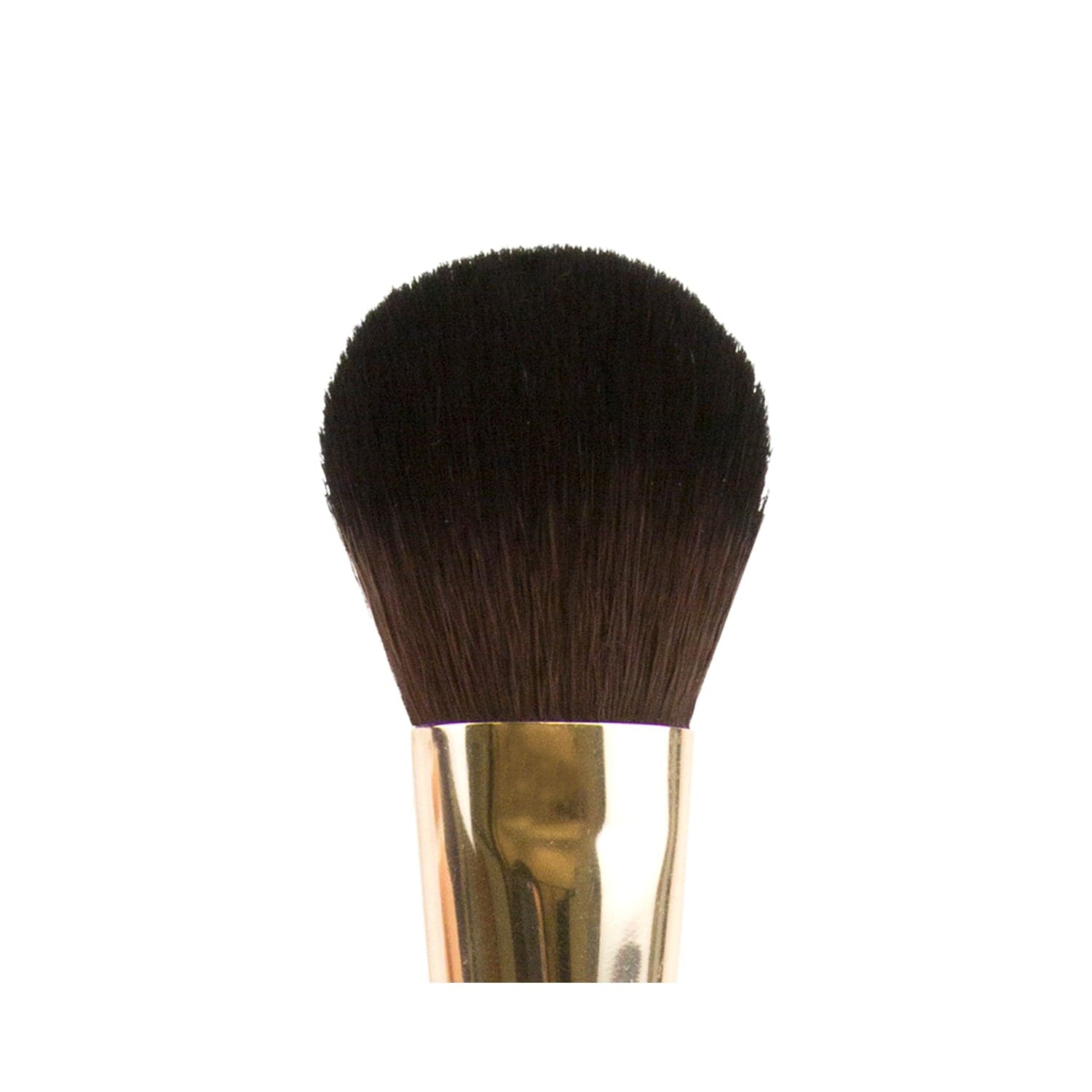 L.A. Girl Brushes pinceau blush GPB107 manche bois