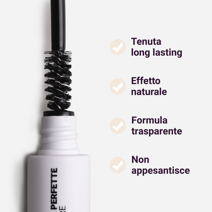 Etoile Kit Sopracciglia Perfette 02 kit sourcils medium