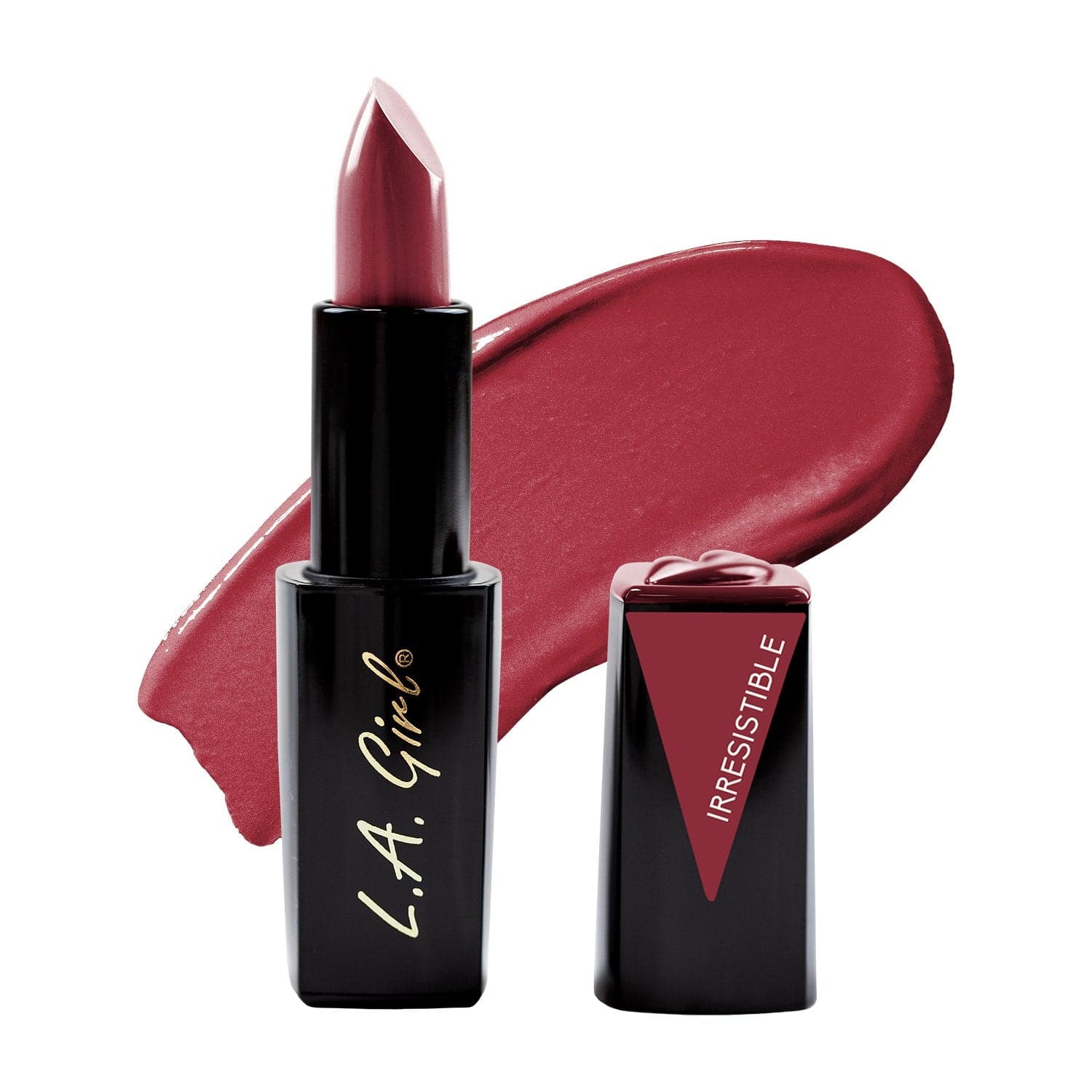 L.A. Girl Lip Attraction GLC584 Hyped rouge lèvres brillant