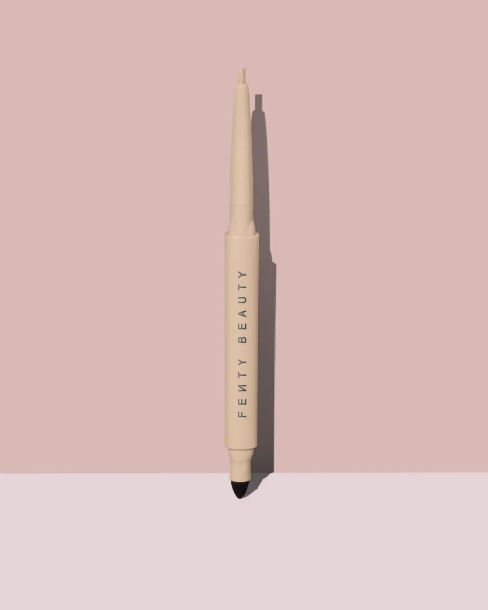 Fenty Beauty Fine Linez Eyeliner Vanilla Killa 0,55 mL Waterproof