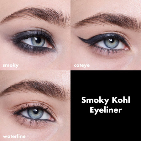 e.l.f. Smokeshow Soulmates palette fards à paupières smoky