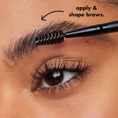 E.L.F. Brow Lift gel sourcils transparent longue tenue
