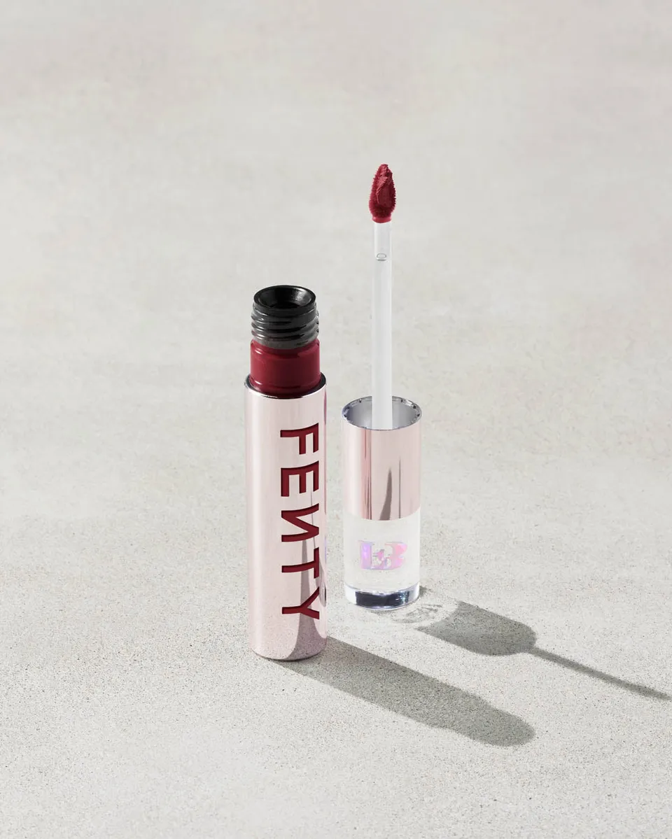 Fenty Beauty Icon Velvet Liquid Lipstick rouge à lèvres Wicked Whine 5.5g mat