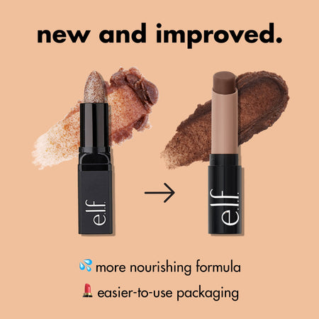 E.L.F. Lip Exfoliator Gommage Lèvres Sucre Brun Hydratant