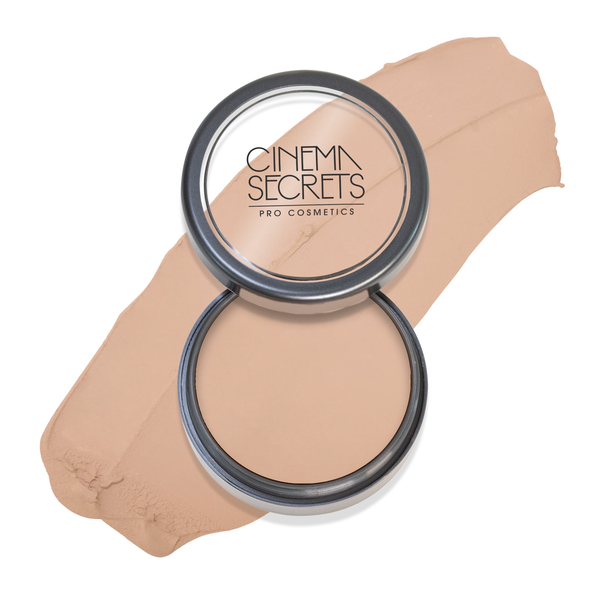 Cinema Secrets Ultimate Fond de Teint 500A Beige-Rosé