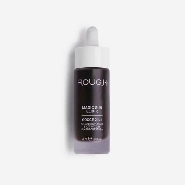 Etoile By Rougj Magic Sun Elixir Autobronzant 30 ml Glow