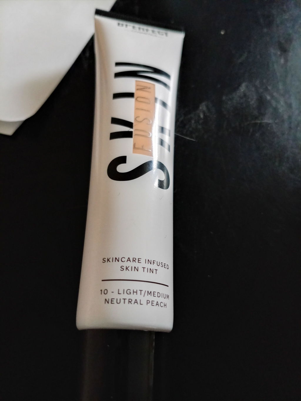 BPerfect Skin Fusion Fond de Teint Skin Tint Teinte 5 6ml