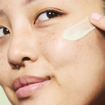 e.l.f. Putty Base Teint Poreless au Cica