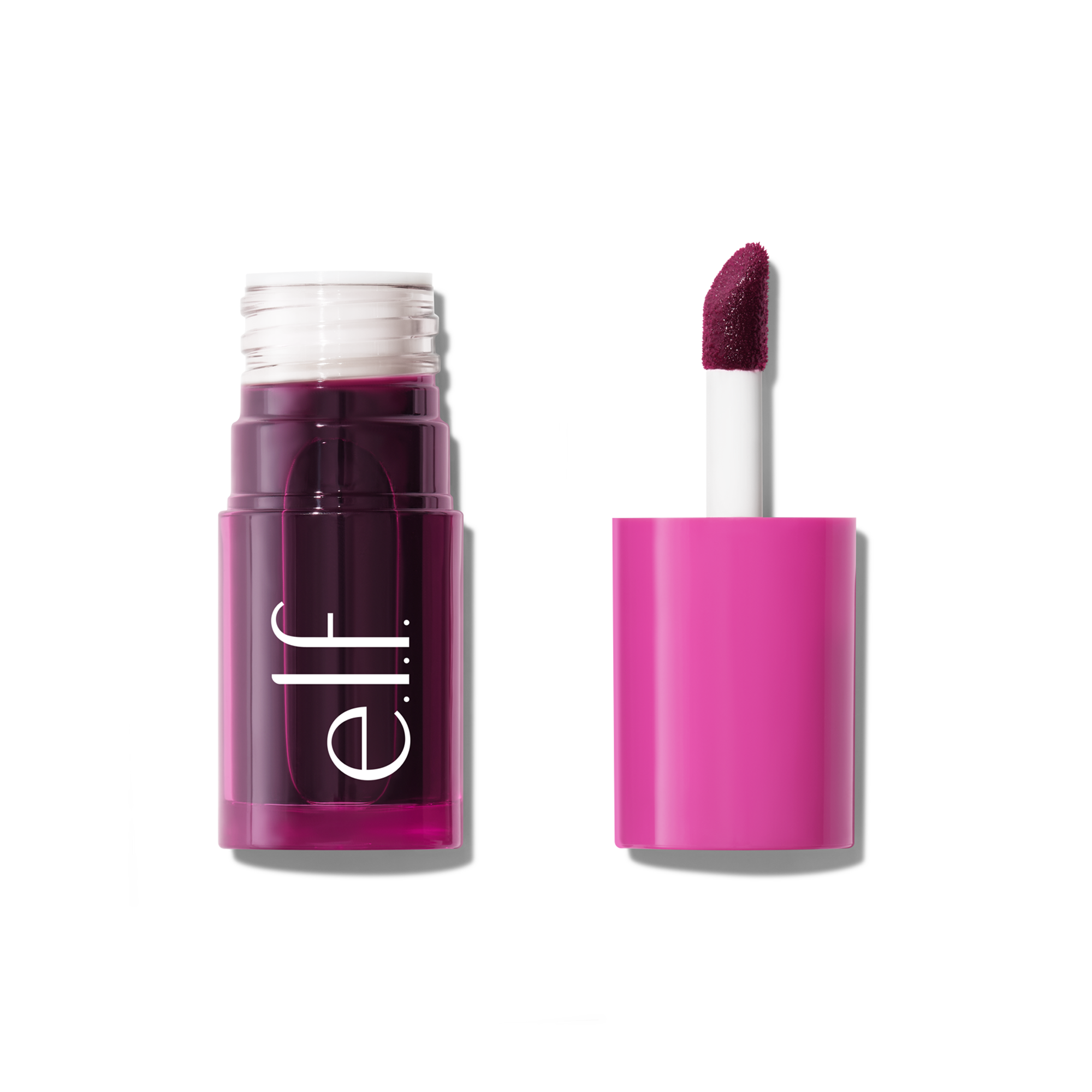 e.l.f. Face Sheer For It Blush Tint blush liquide lèvres joues