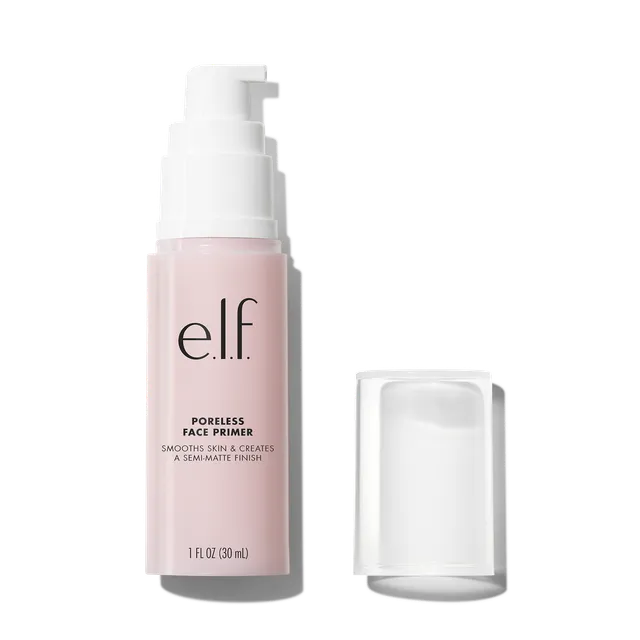 e.l.f. Face base teint Poreless pores et ridules