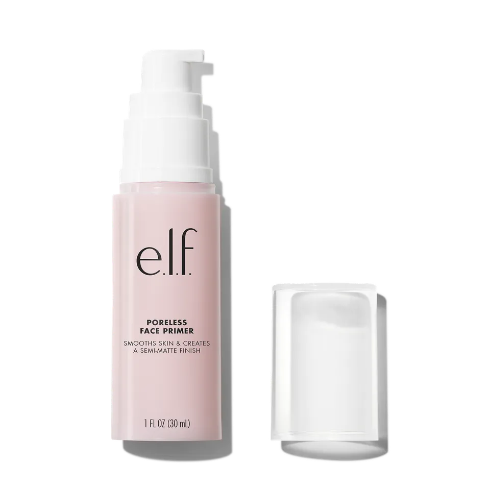 e.l.f. Face base teint Poreless pores et ridules