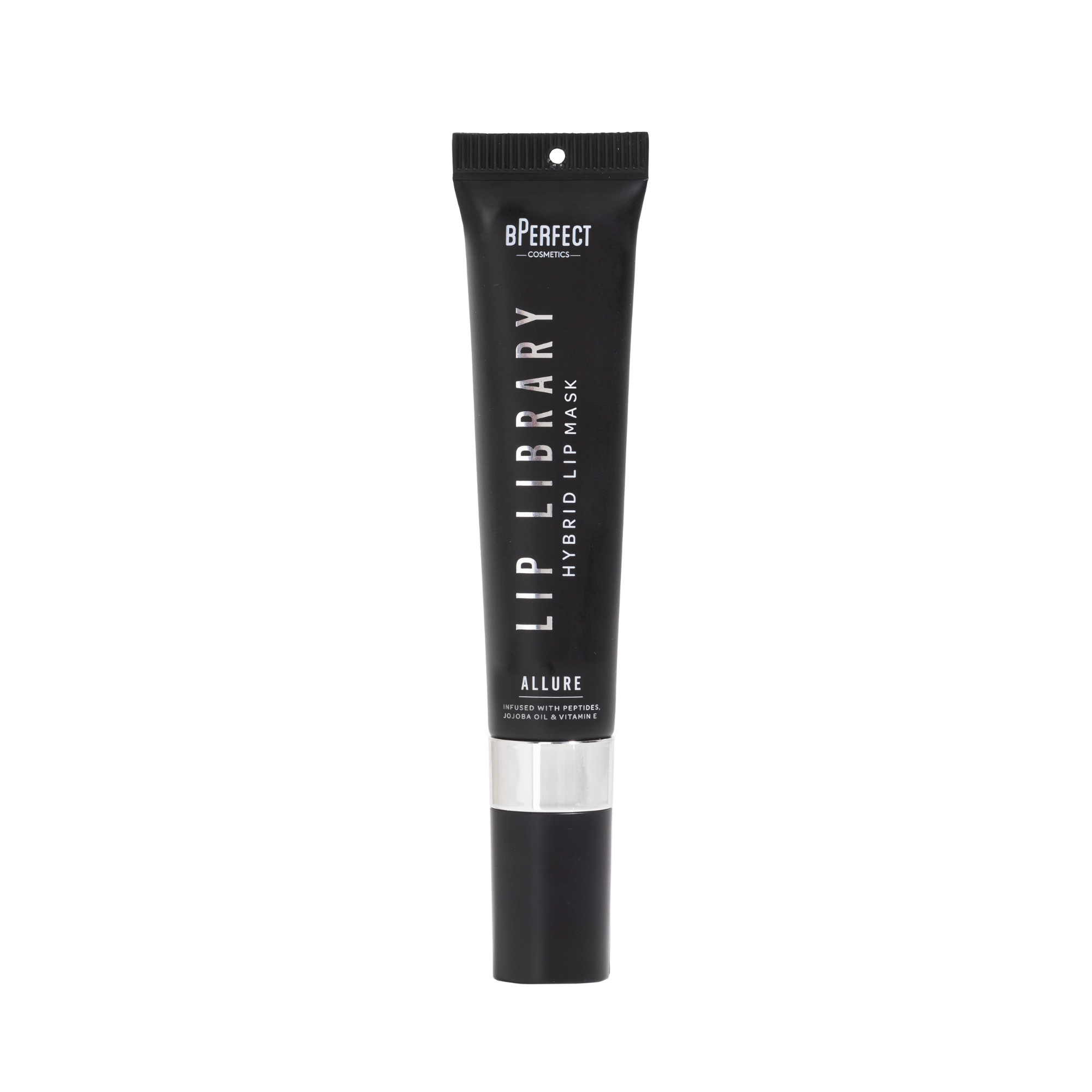 BPerfect Lip Library Coffret lèvres gommage + masque hydratant