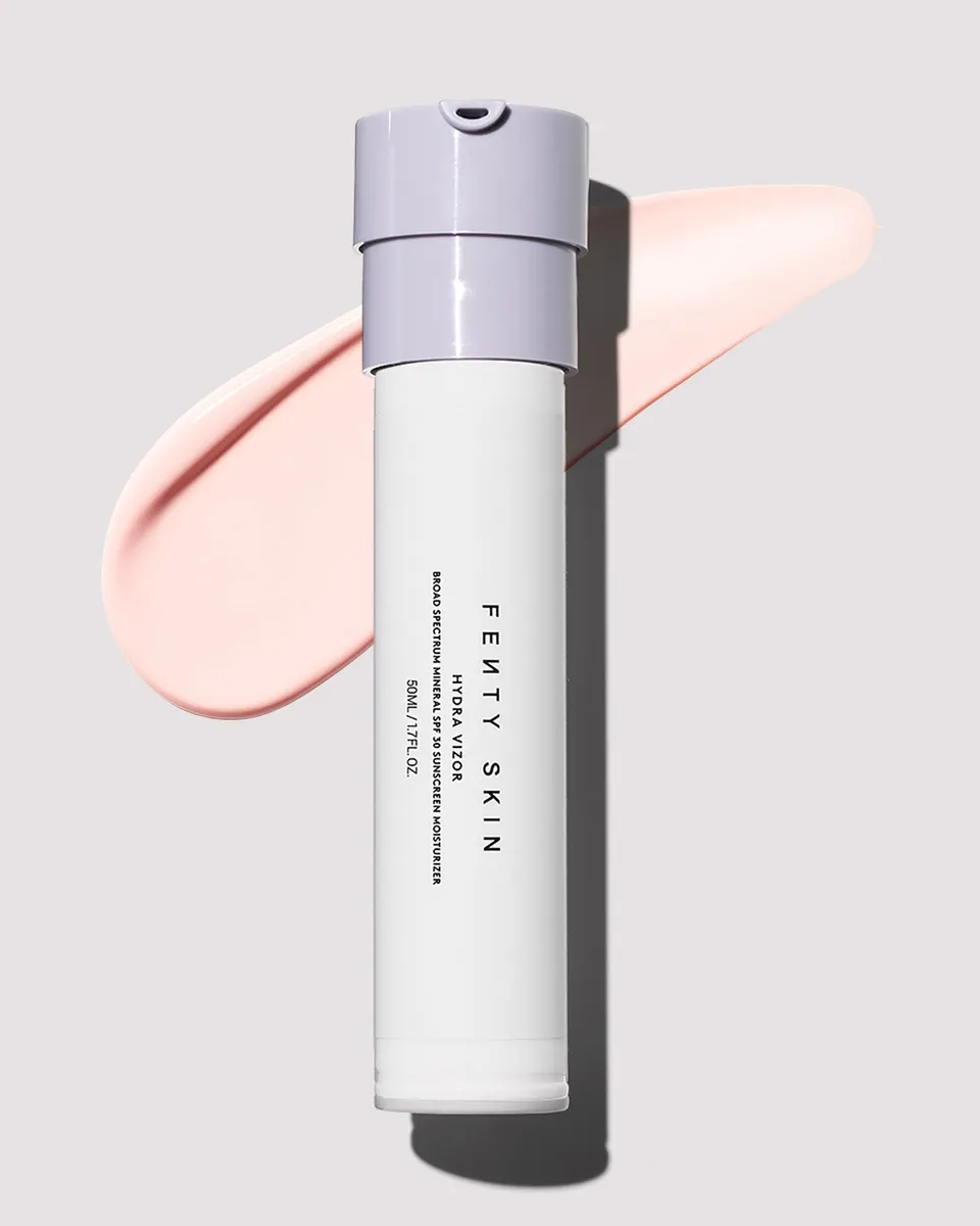 Fenty Beauty Hydra Vizor Refill soin SPF15 50 ml