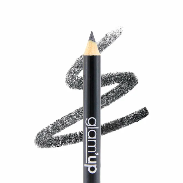 GLAM'UP Le Regard Crayon Yeux N°08 Pearly Grey gris