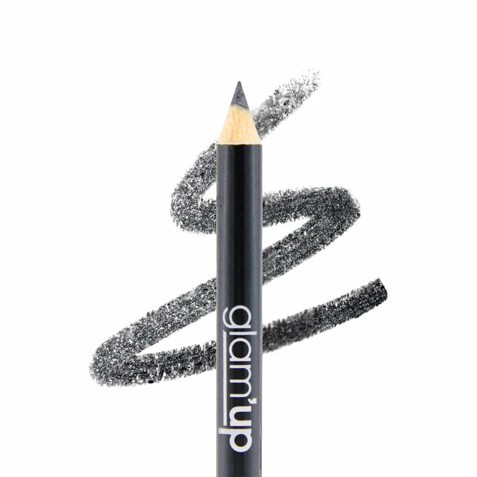 GLAM'UP Le Regard Crayon Yeux N°08 Pearly Grey gris