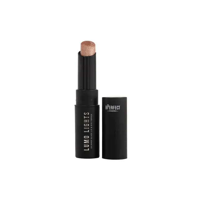 BPerfect Lumo Lights Topper Lèvres Yeux Glacier 3,5 g