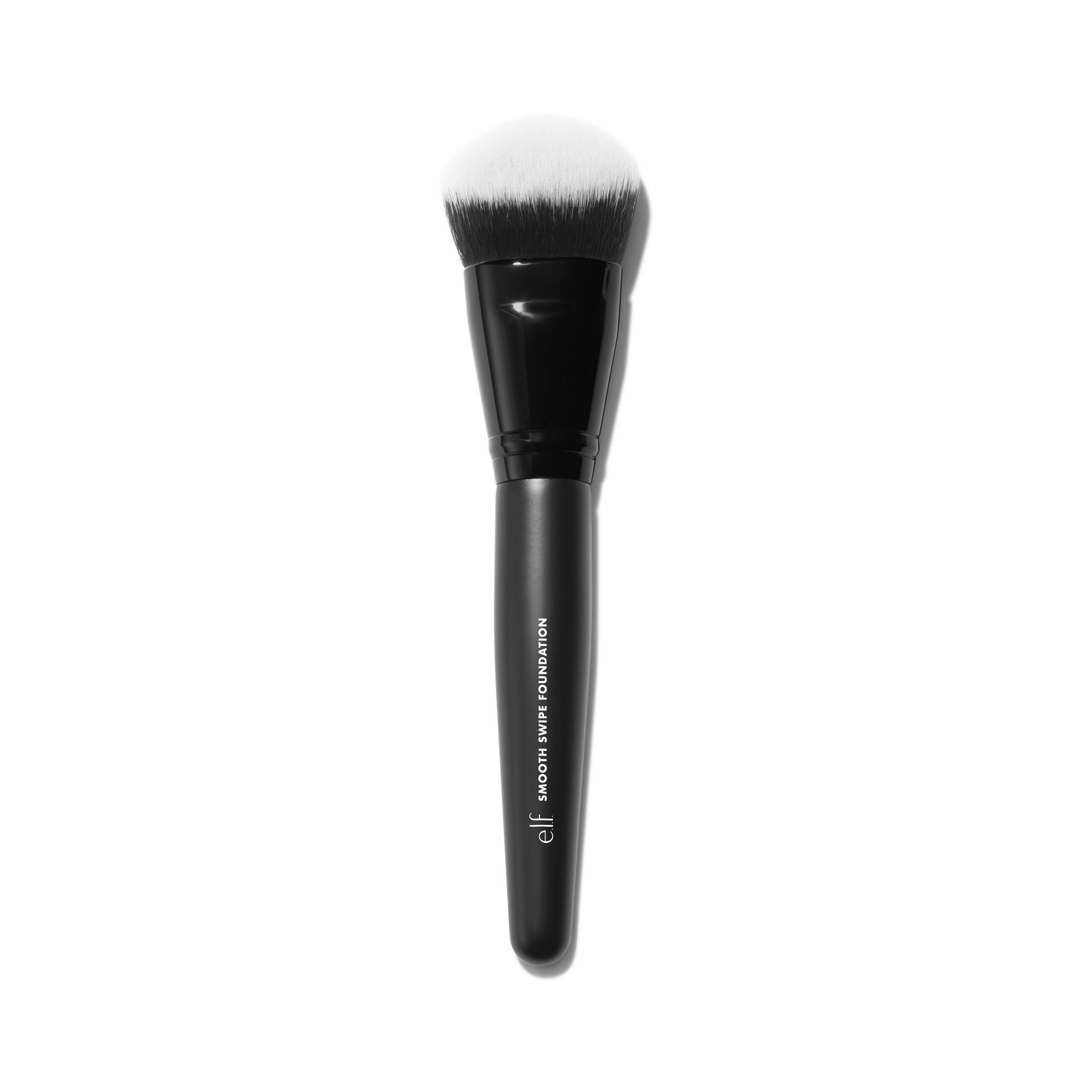 E.L.F. Smooth Swipe Pinceau fond de teint liquide biseauté
